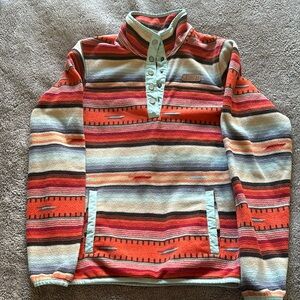 Women’s Cinch Pullover